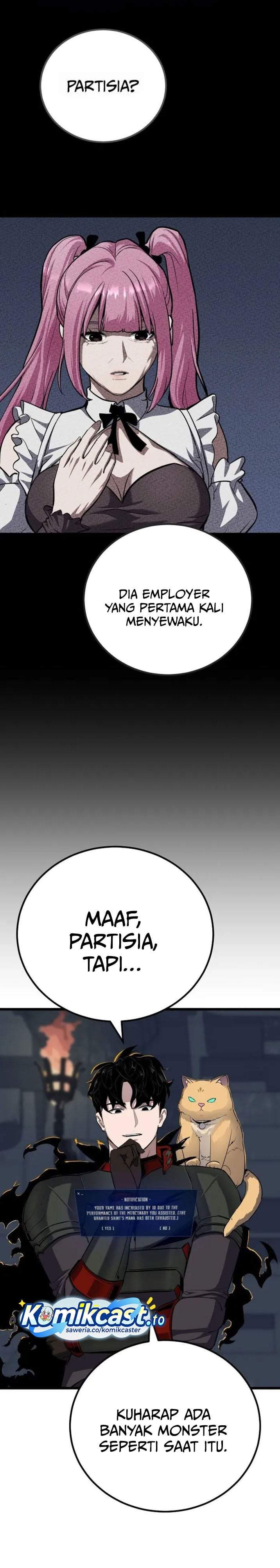 Level 1 Player Chapter 138