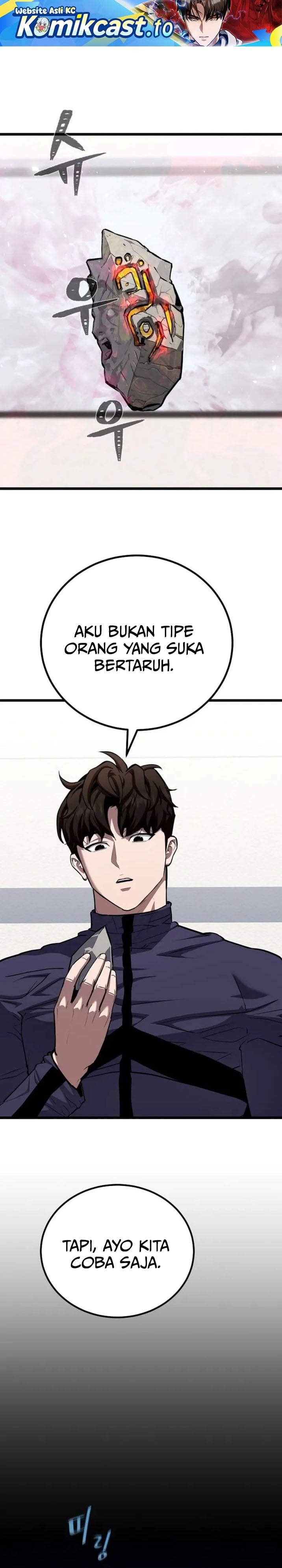 Level 1 Player Chapter 138