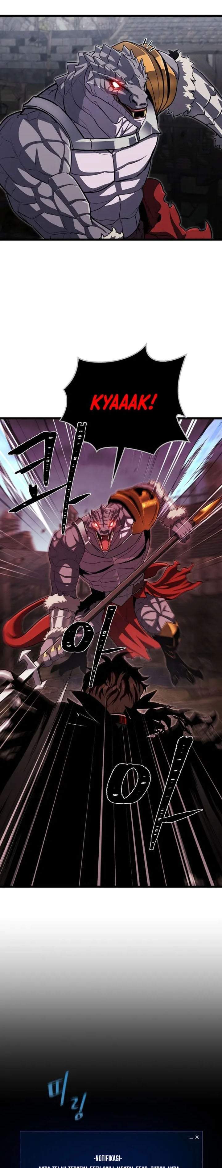 Level 1 Player Chapter 139