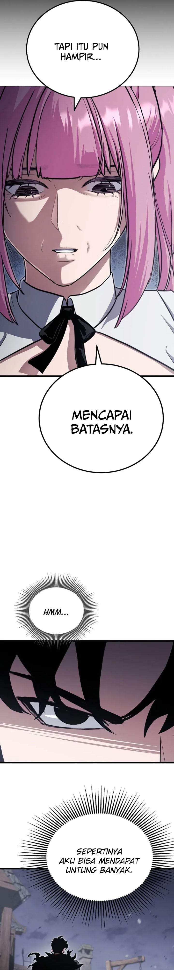 Level 1 Player Chapter 140