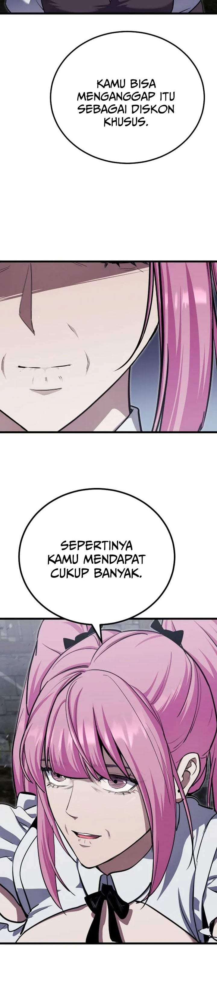 Level 1 Player Chapter 140