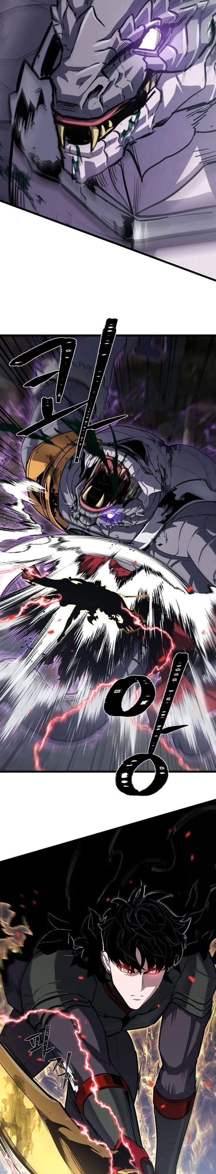Level 1 Player Chapter 140