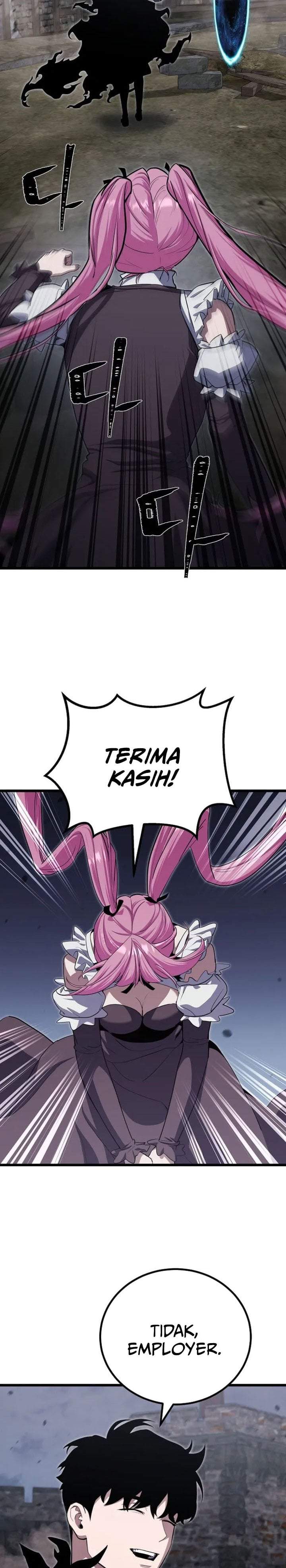 Level 1 Player Chapter 140