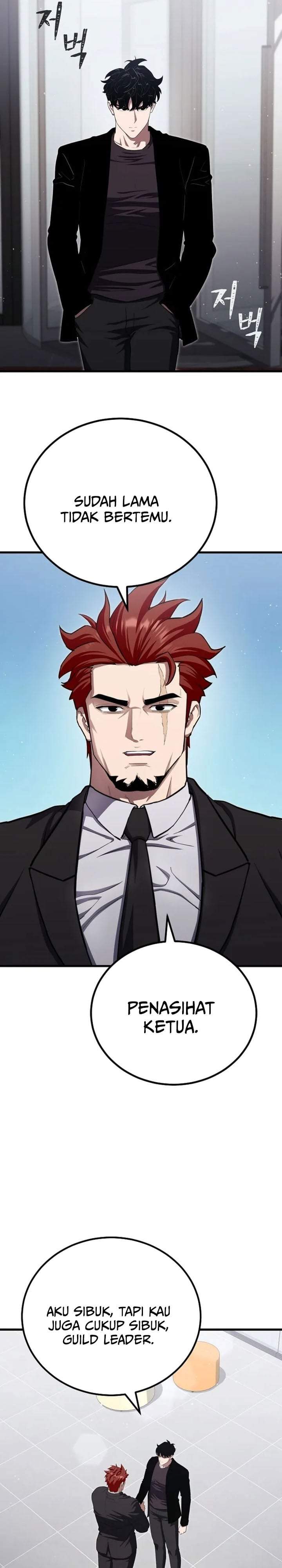 Level 1 Player Chapter 141