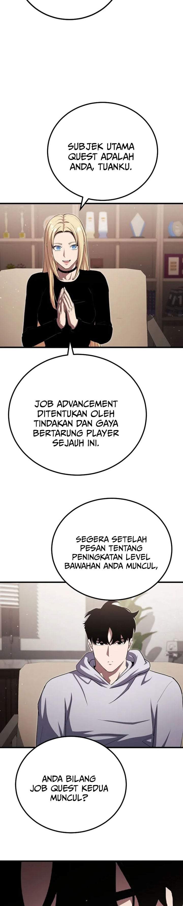 Level 1 Player Chapter 141