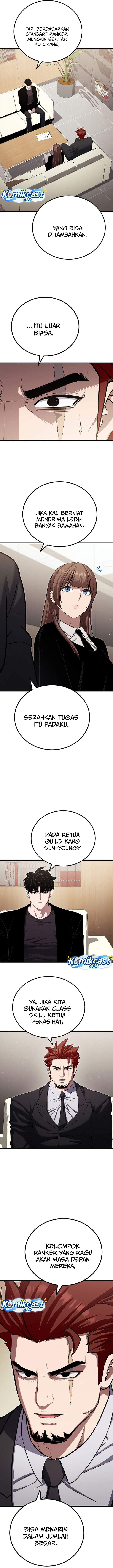 Level 1 Player Chapter 142