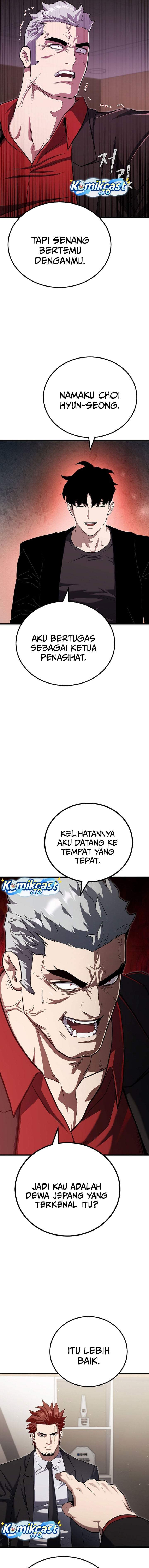 Level 1 Player Chapter 142