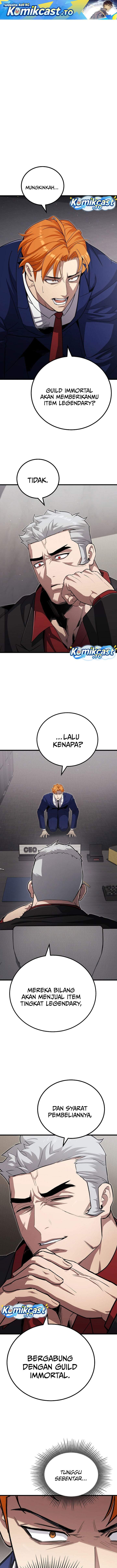 Level 1 Player Chapter 144