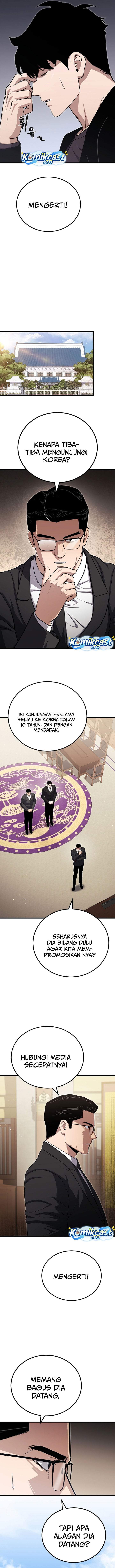 Level 1 Player Chapter 144