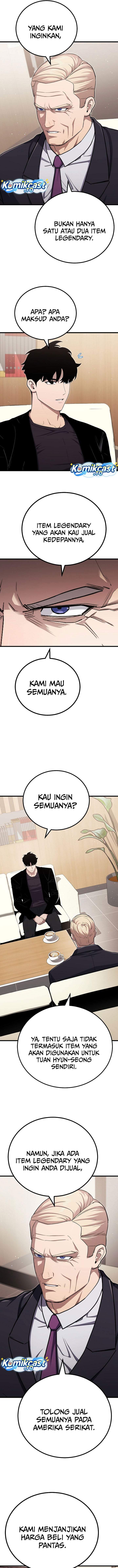 Level 1 Player Chapter 144