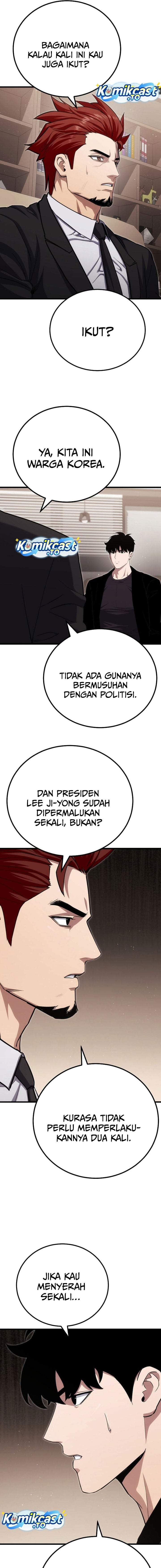 Level 1 Player Chapter 145
