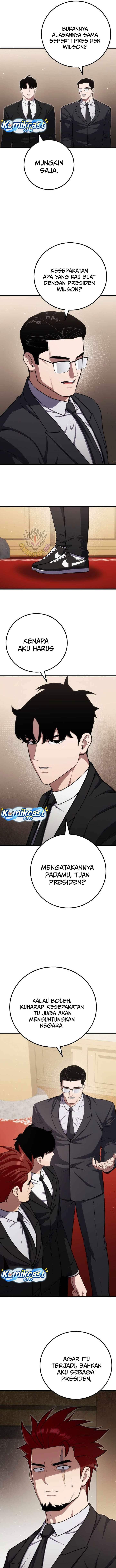 Level 1 Player Chapter 146