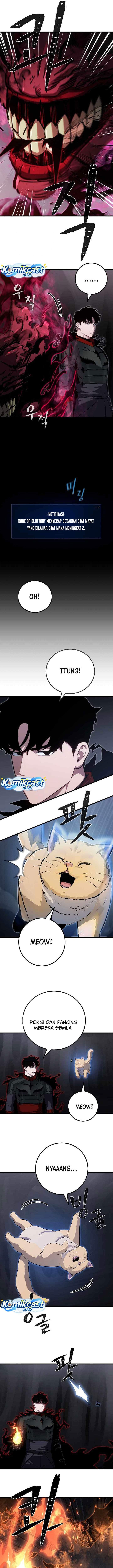 Level 1 Player Chapter 147