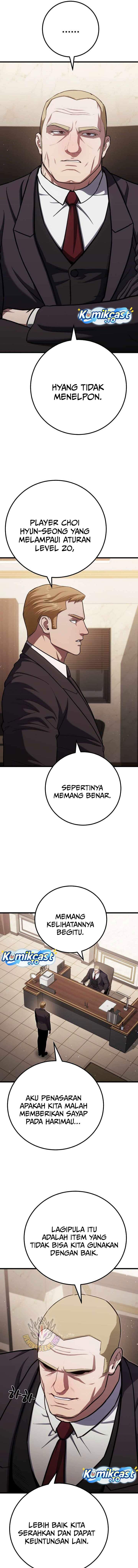 Level 1 Player Chapter 147