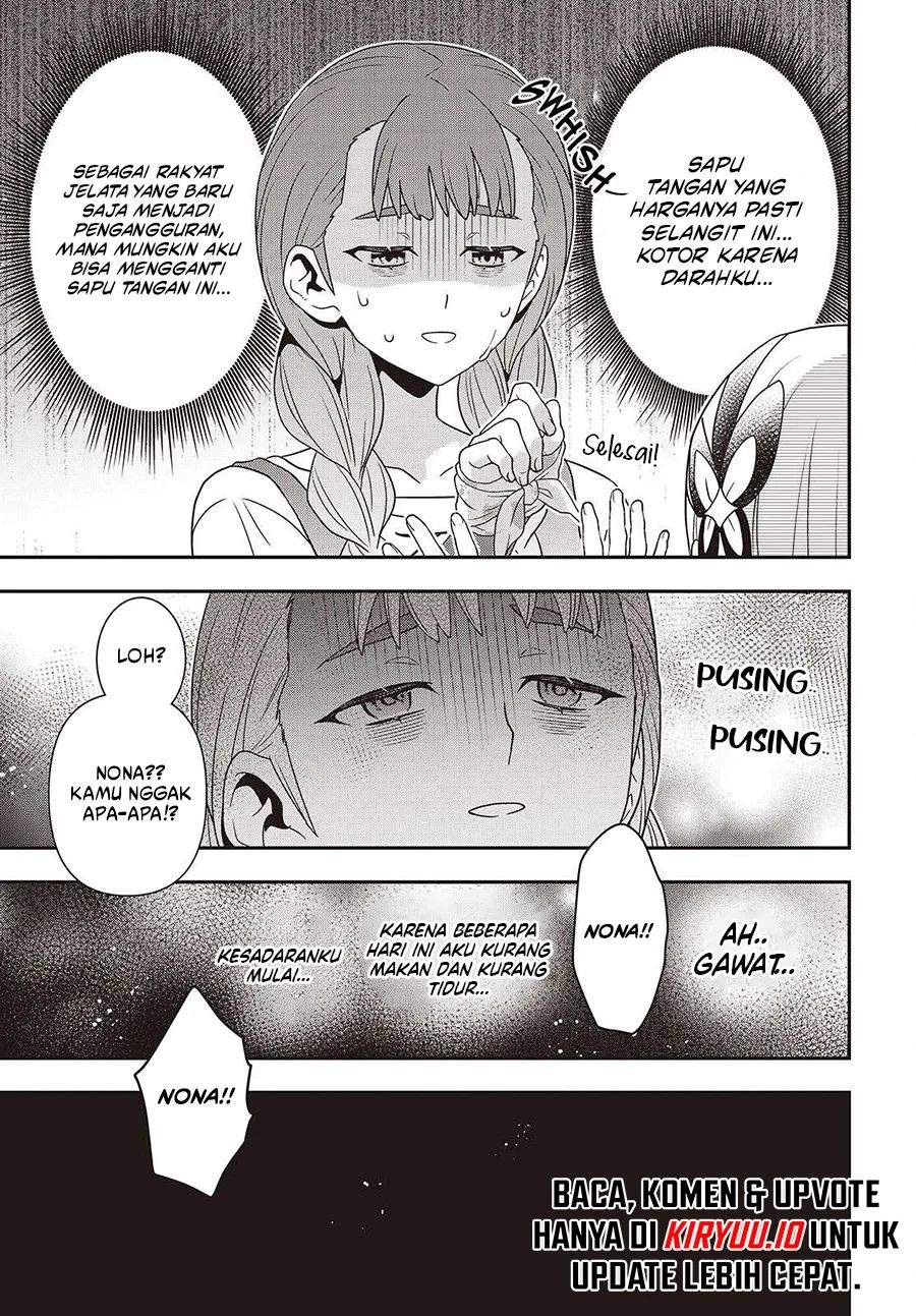 Tanaka Ke, Tensei Suru Chapter 54