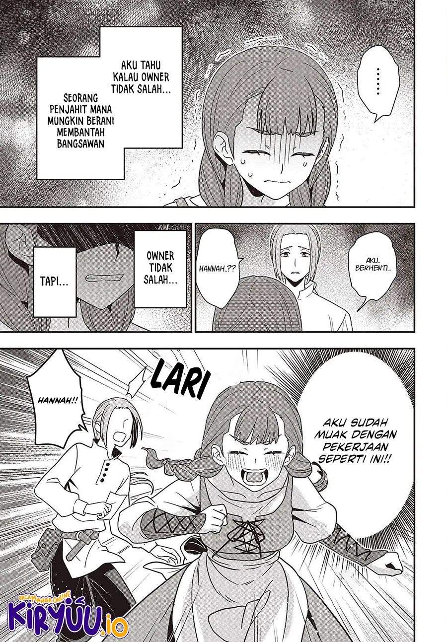 Tanaka Ke, Tensei Suru Chapter 54