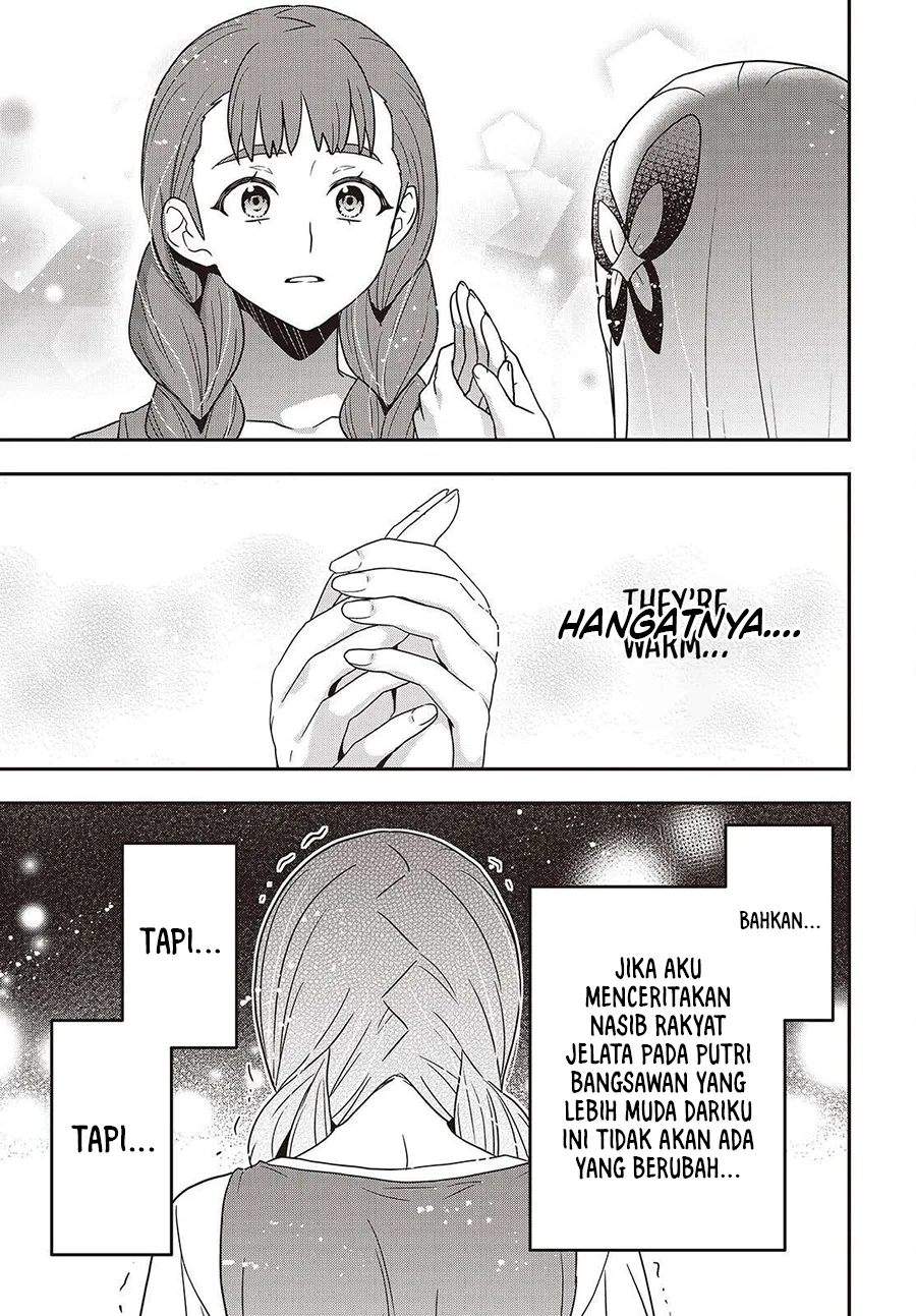 Tanaka Ke, Tensei Suru Chapter 54