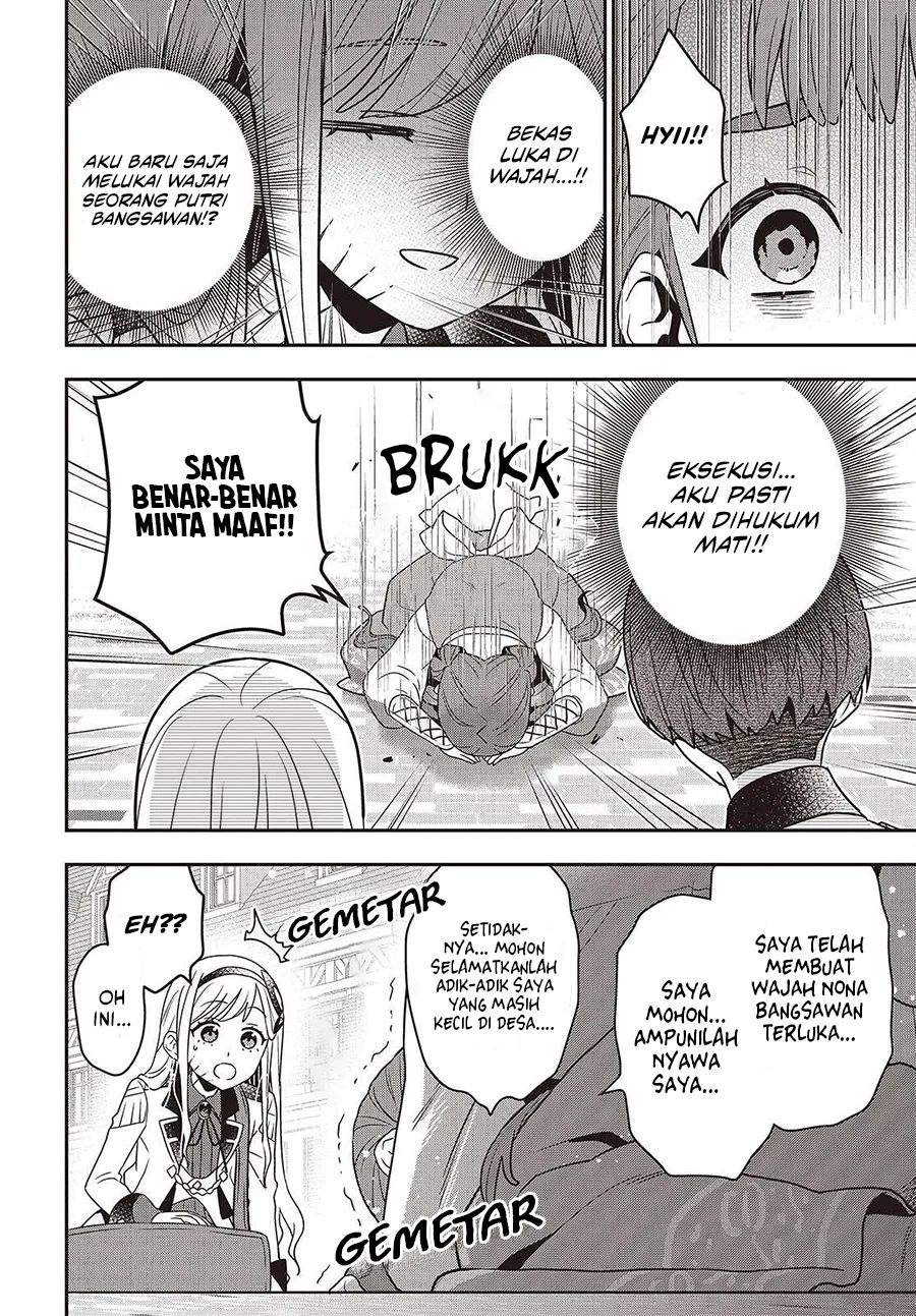 Tanaka Ke, Tensei Suru Chapter 54