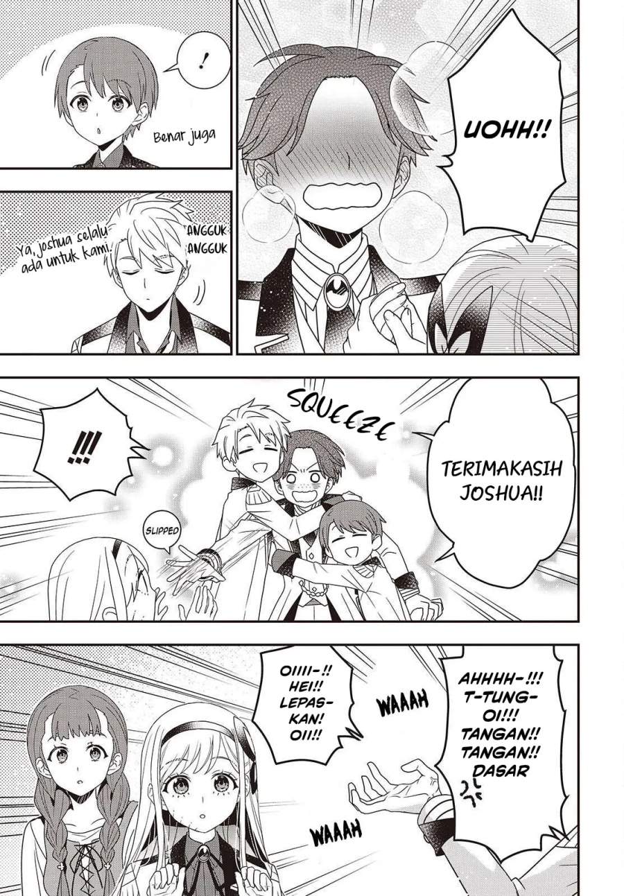 Tanaka Ke, Tensei Suru Chapter 55