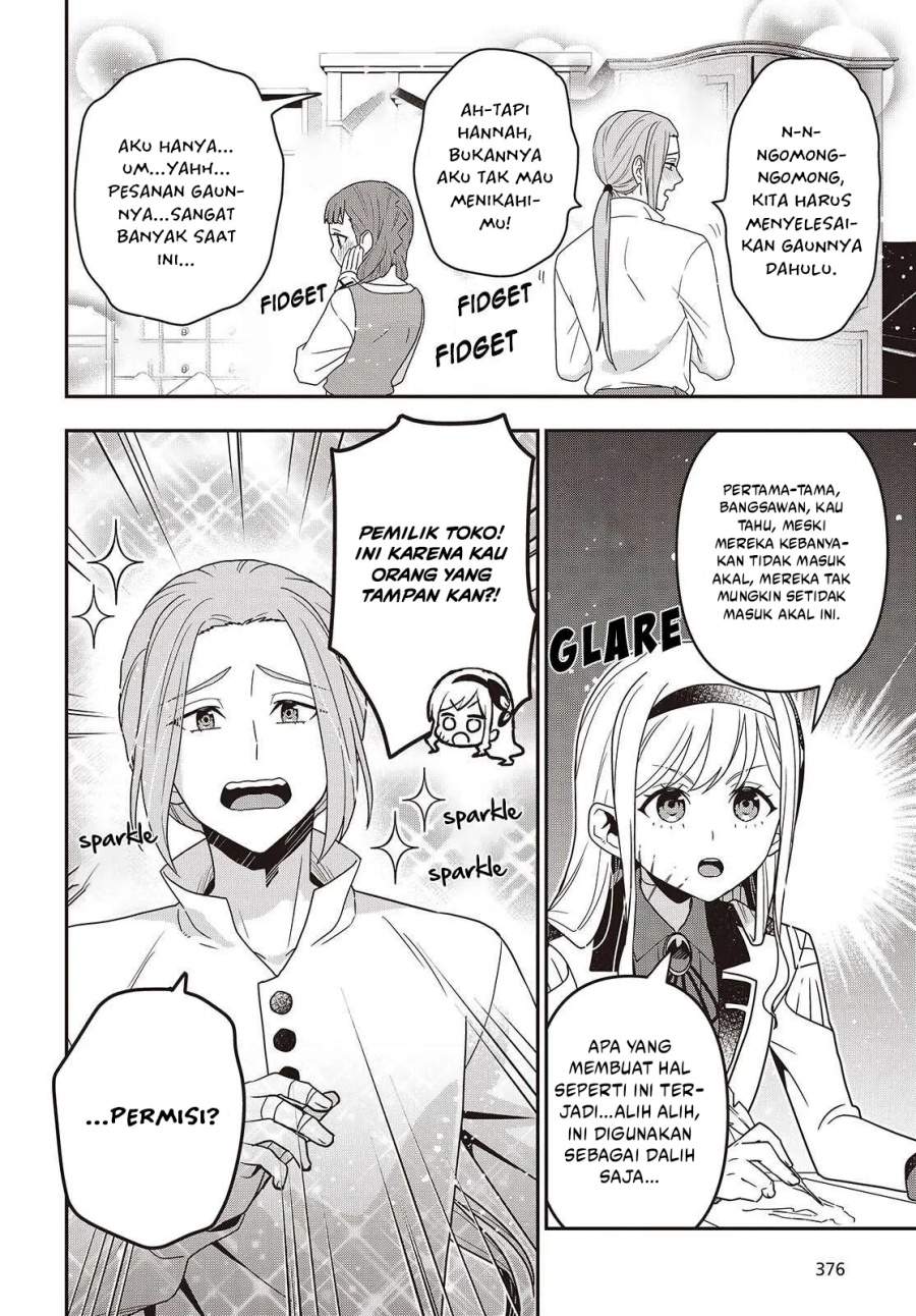 Tanaka Ke, Tensei Suru Chapter 55