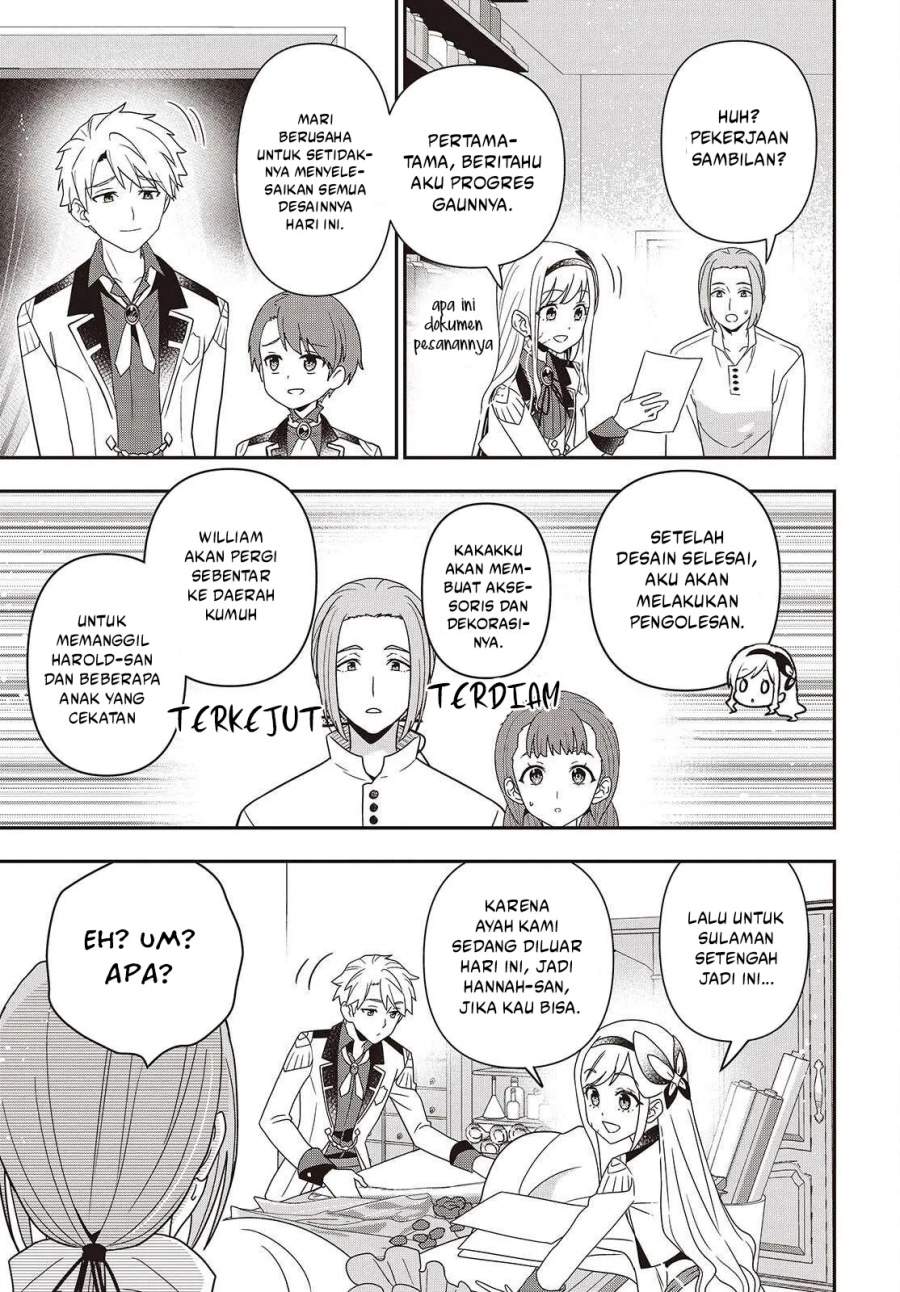 Tanaka Ke, Tensei Suru Chapter 55