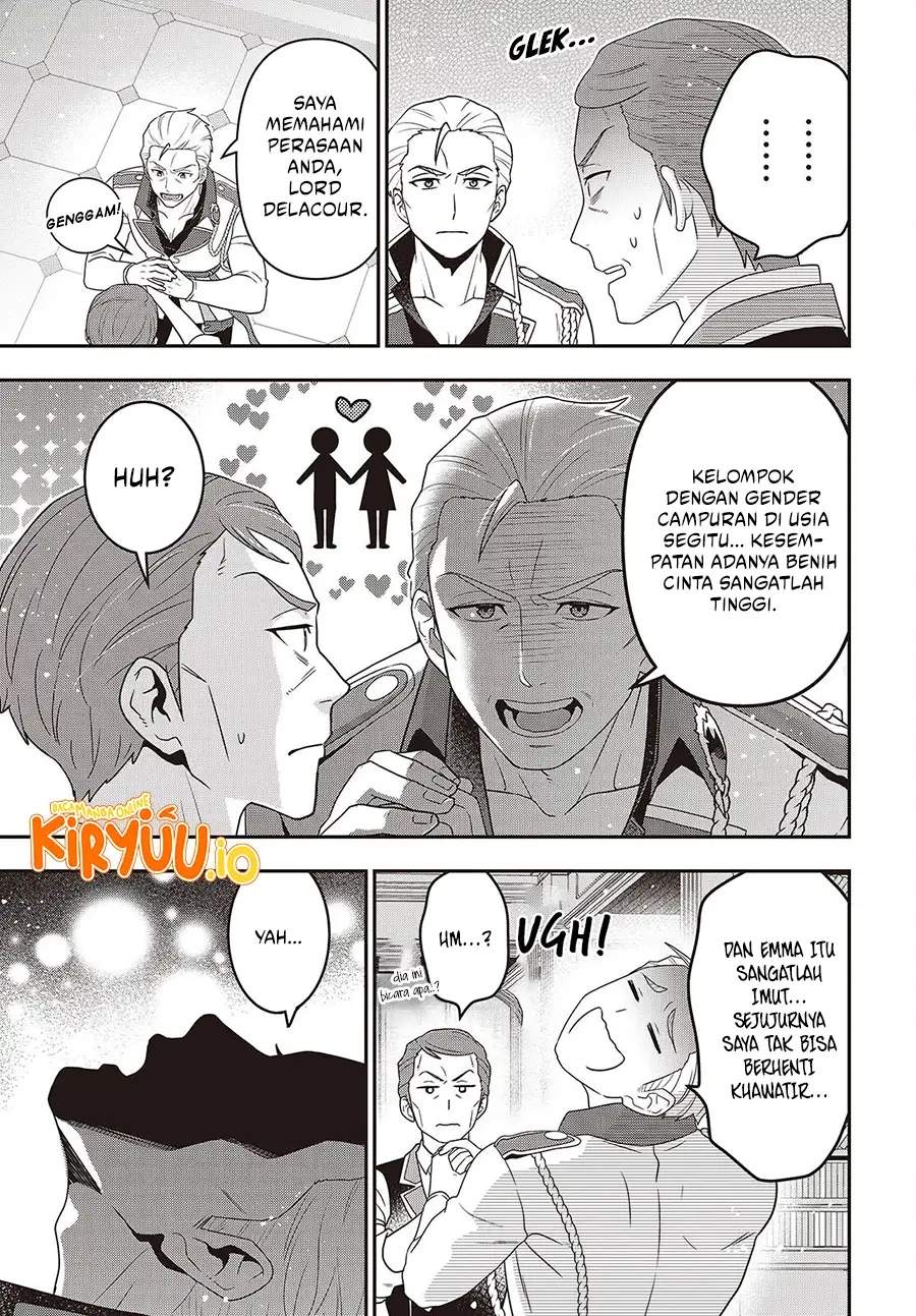 Tanaka Ke, Tensei Suru Chapter 56
