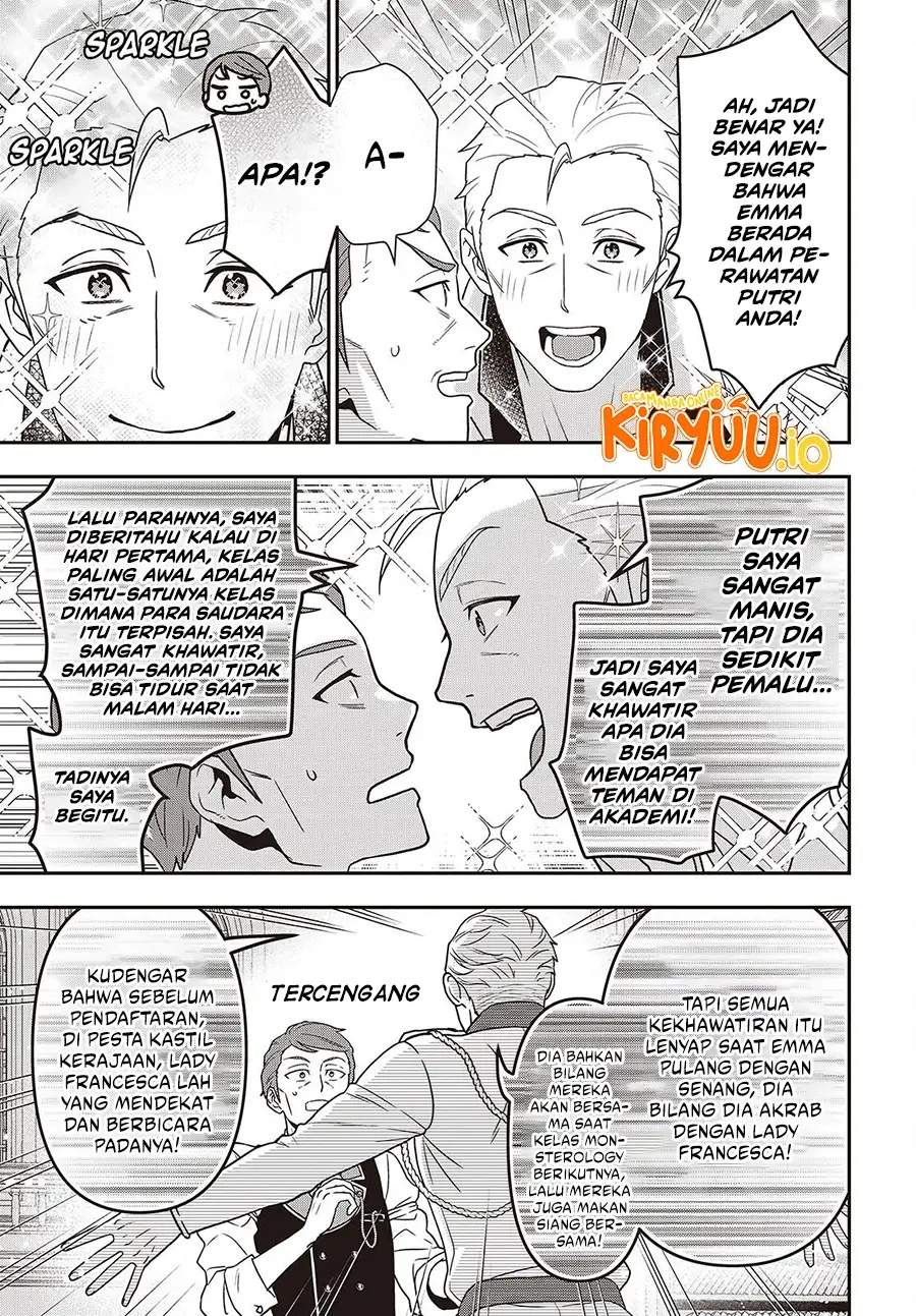 Tanaka Ke, Tensei Suru Chapter 56