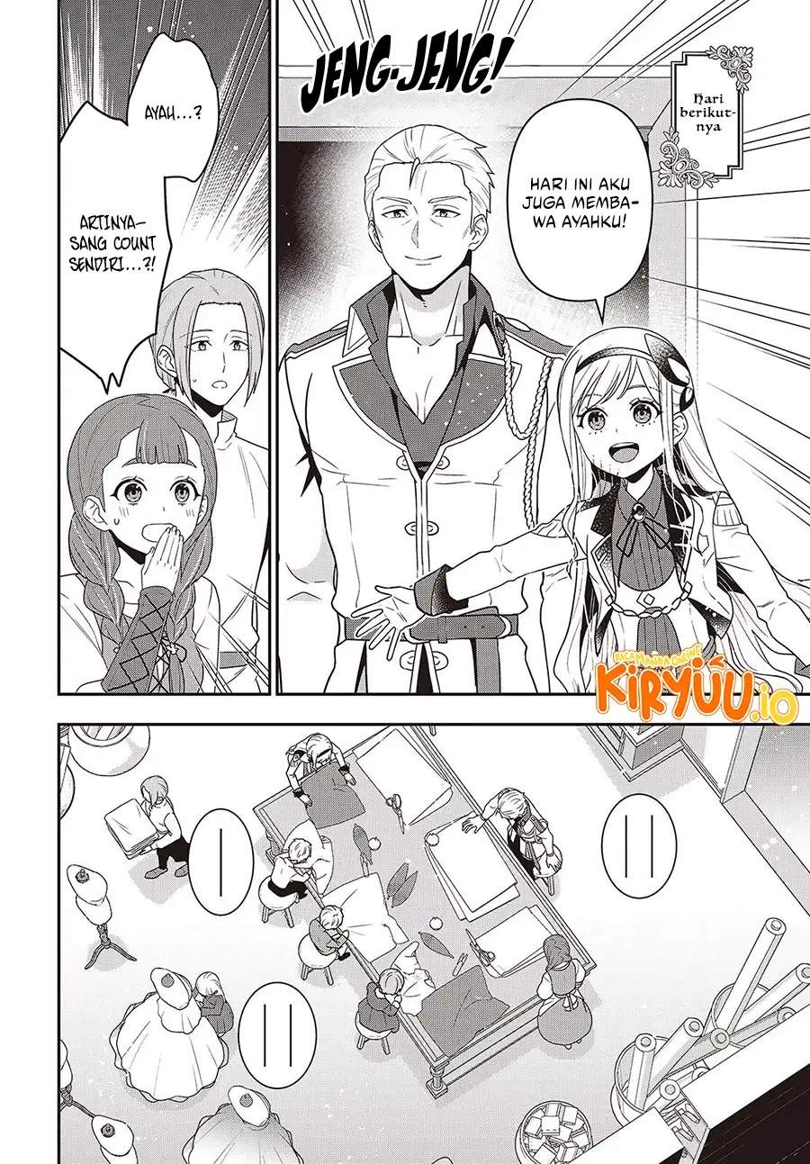 Tanaka Ke, Tensei Suru Chapter 56