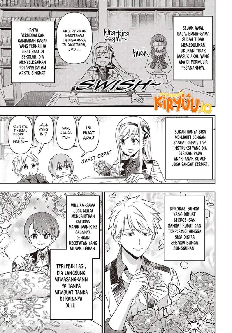 Tanaka Ke, Tensei Suru Chapter 57