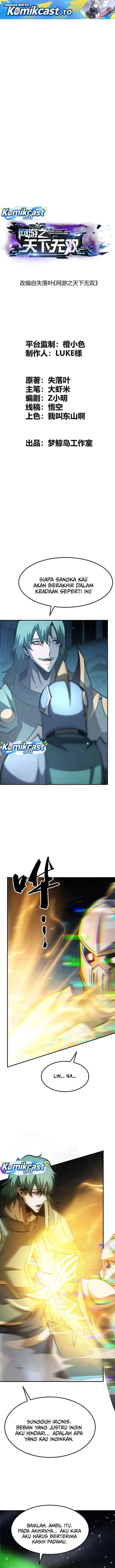 Game Online: Unrivaled In The World (Remake) Chapter 76