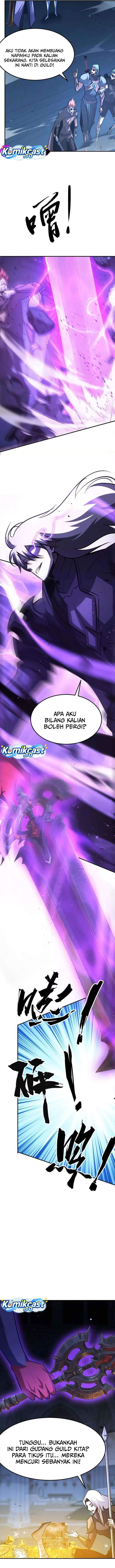 Game Online: Unrivaled In The World (Remake) Chapter 76