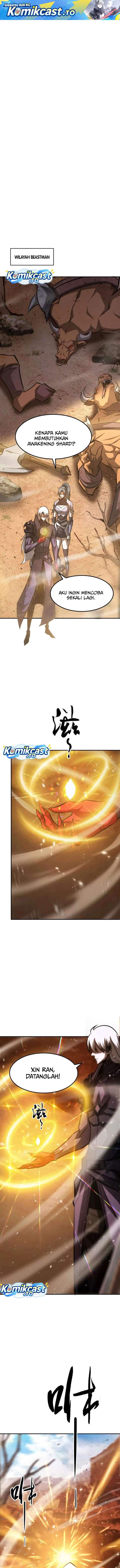 Game Online: Unrivaled In The World (Remake) Chapter 78