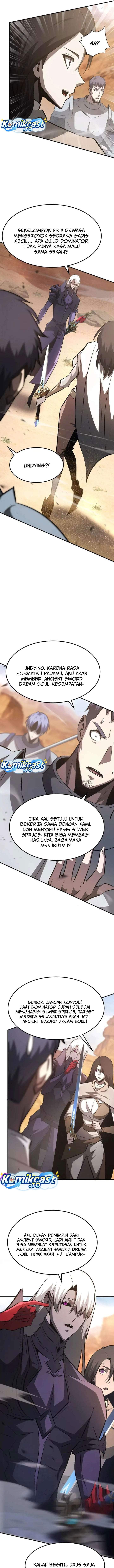 Game Online: Unrivaled In The World (Remake) Chapter 78