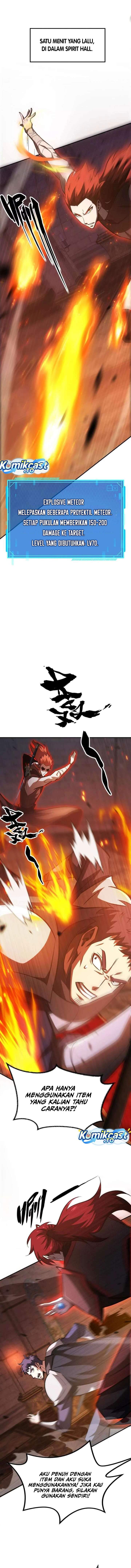 Game Online: Unrivaled In The World (Remake) Chapter 79