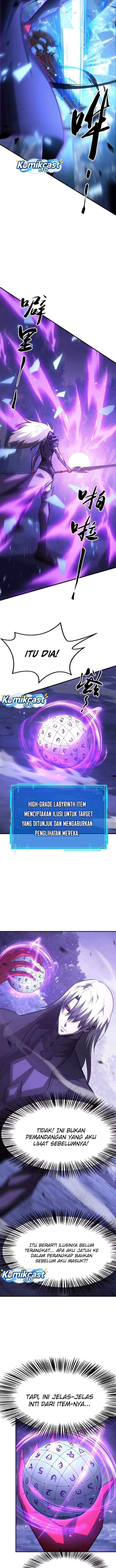 Game Online: Unrivaled In The World (Remake) Chapter 79