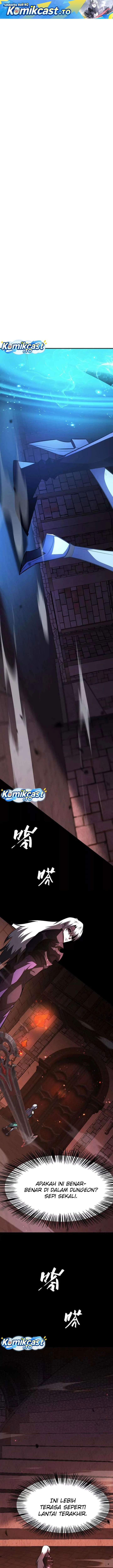 Game Online: Unrivaled In The World (Remake) Chapter 80