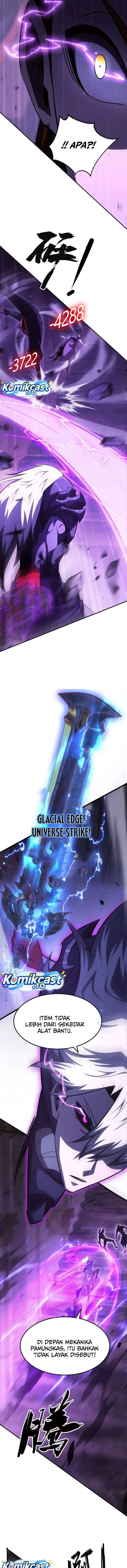 Game Online: Unrivaled In The World (Remake) Chapter 80