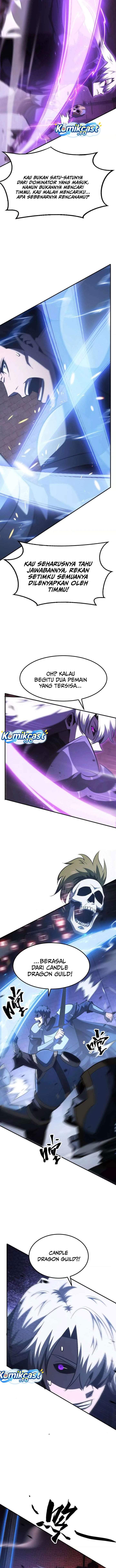 Game Online: Unrivaled In The World (Remake) Chapter 80