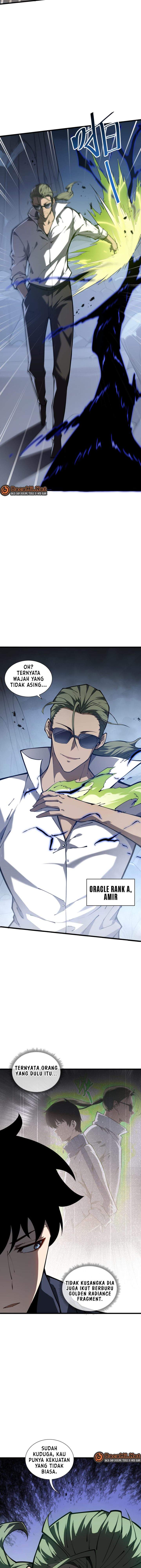 I Owe A Billion Dollars And I am Forced to Become A Worker For An Evil God Chapter 44