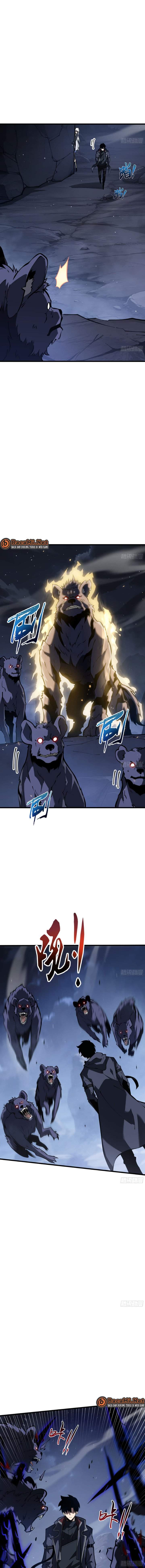 I Owe A Billion Dollars And I am Forced to Become A Worker For An Evil God Chapter 46