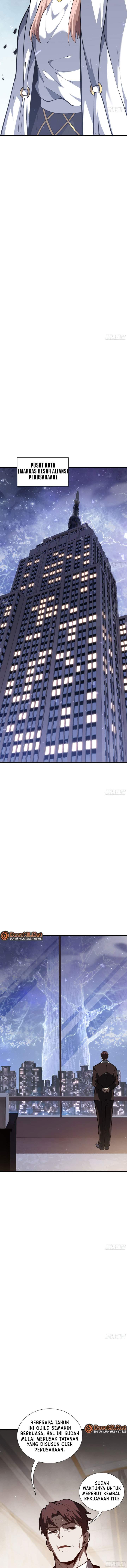 I Owe A Billion Dollars And I am Forced to Become A Worker For An Evil God Chapter 46