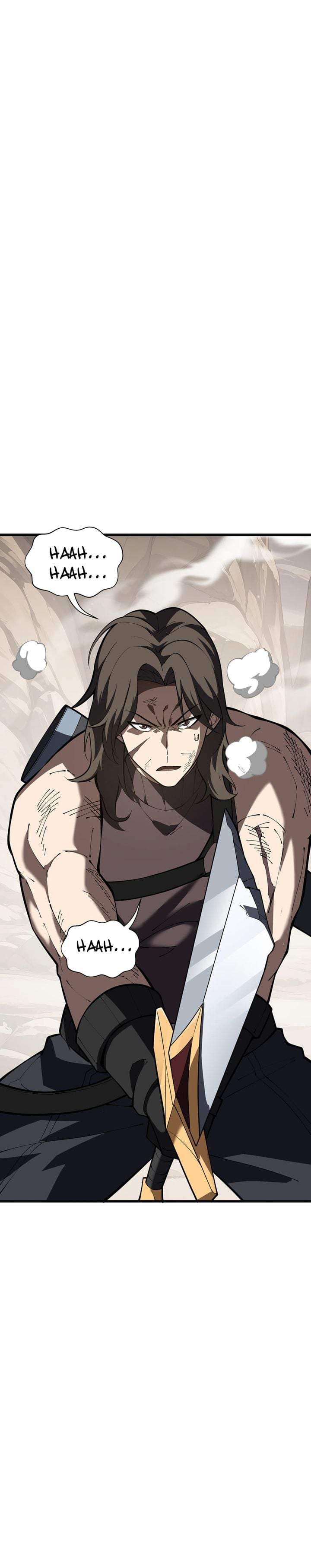 I Owe A Billion Dollars And I am Forced to Become A Worker For An Evil God Chapter 48