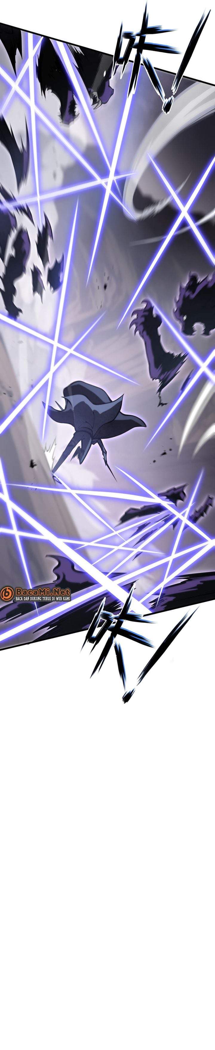 I Owe A Billion Dollars And I am Forced to Become A Worker For An Evil God Chapter 49
