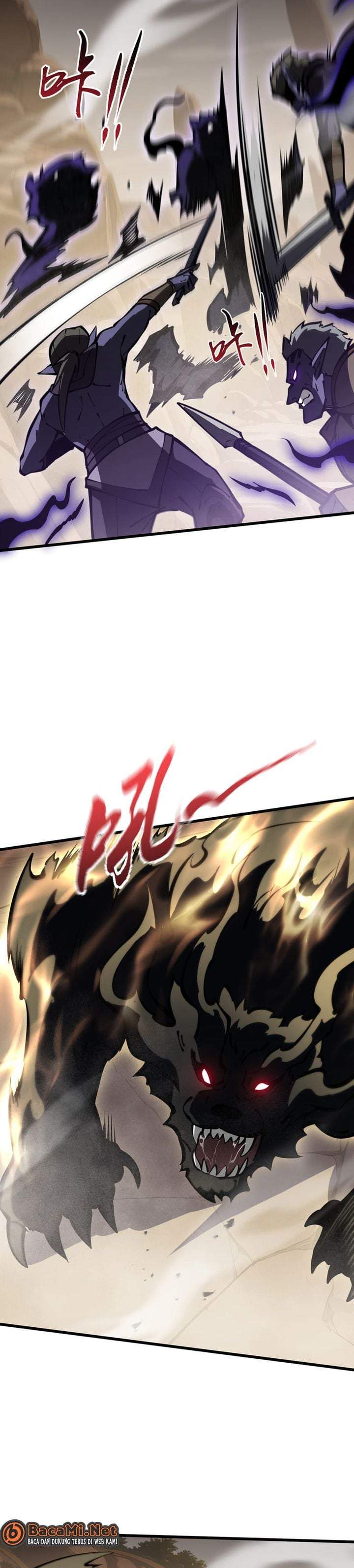 I Owe A Billion Dollars And I am Forced to Become A Worker For An Evil God Chapter 49