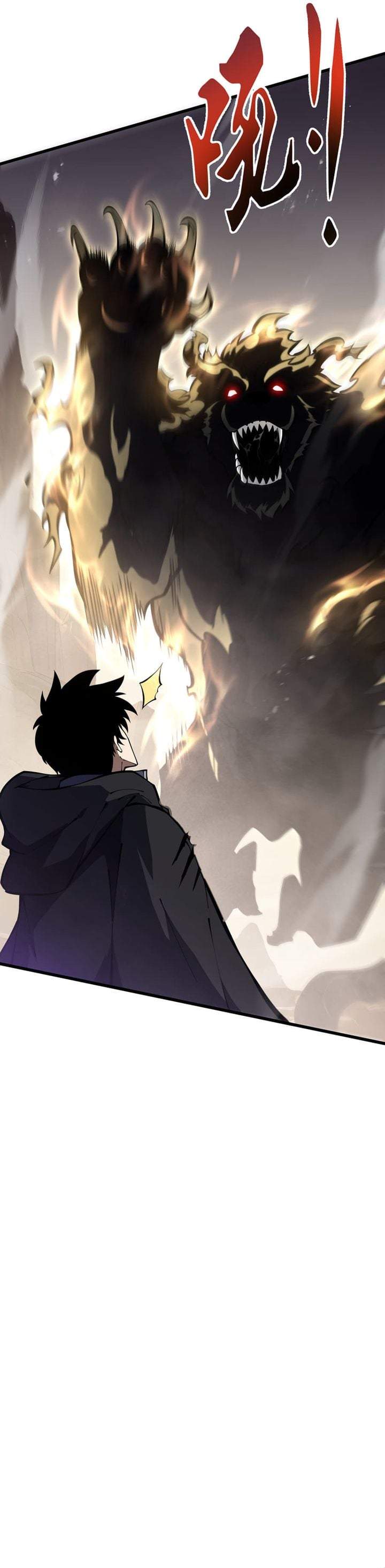 I Owe A Billion Dollars And I am Forced to Become A Worker For An Evil God Chapter 49