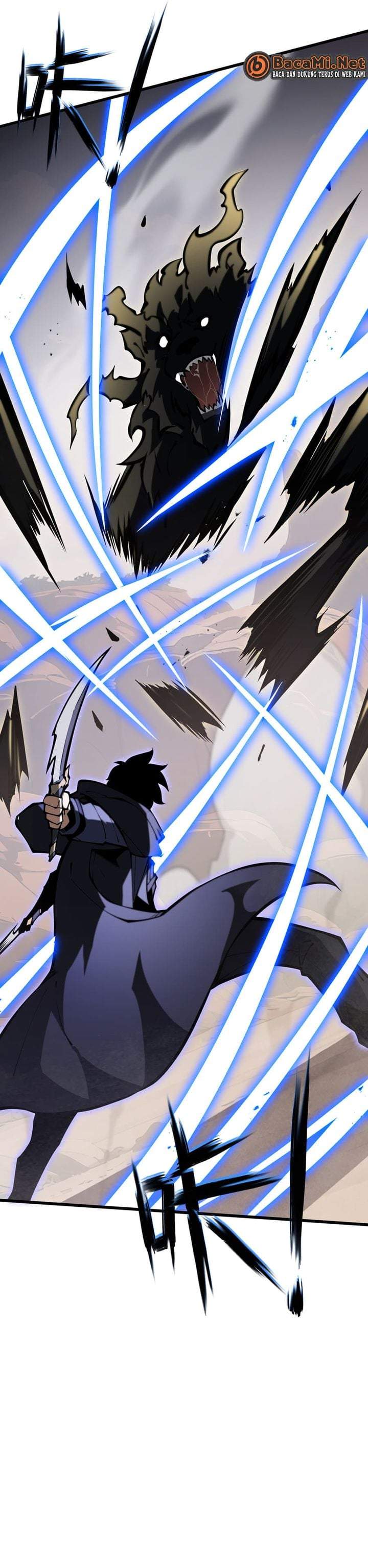 I Owe A Billion Dollars And I am Forced to Become A Worker For An Evil God Chapter 49