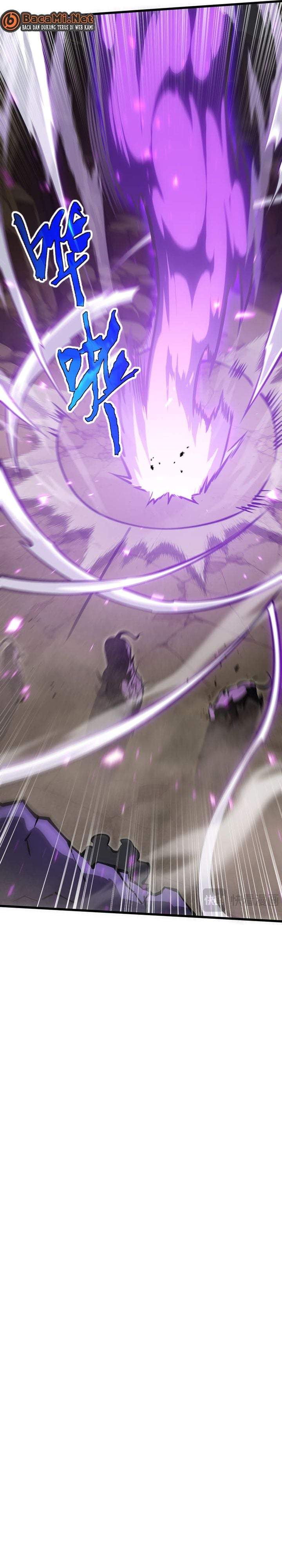 I Owe A Billion Dollars And I am Forced to Become A Worker For An Evil God Chapter 49