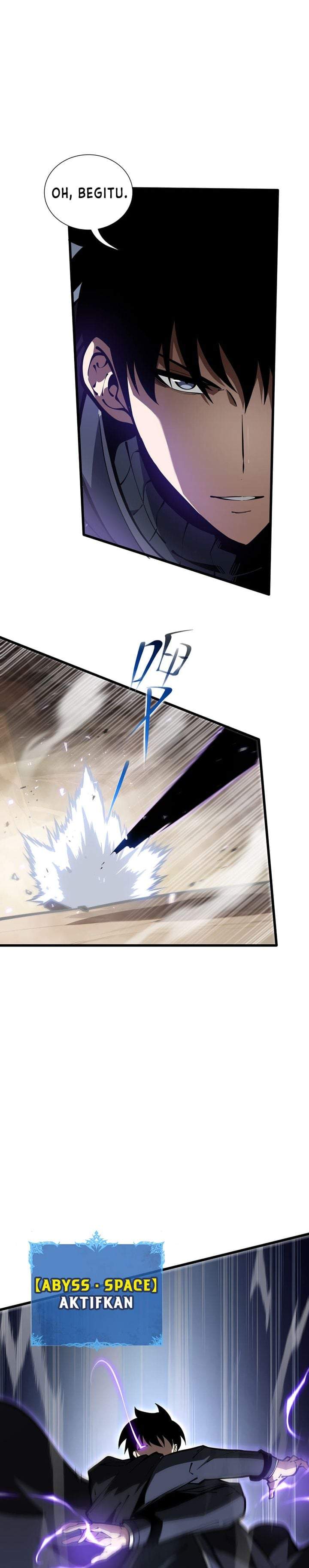 I Owe A Billion Dollars And I am Forced to Become A Worker For An Evil God Chapter 49