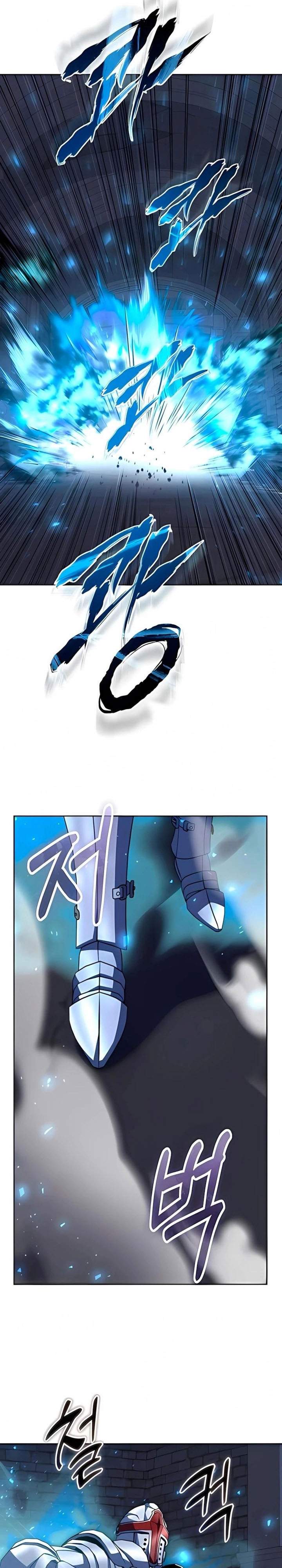Holy Emperor’s Grandson is a Necromancer Chapter 101