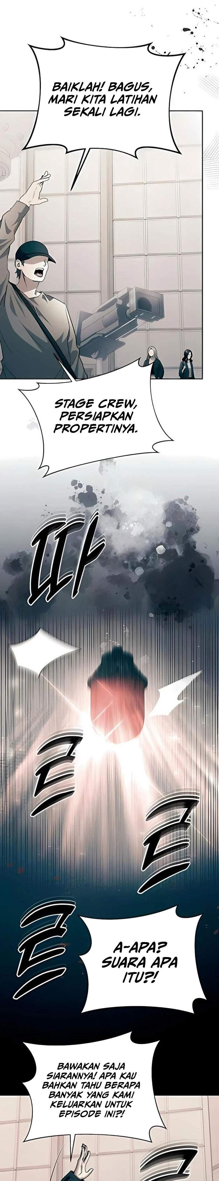 Holy Emperor’s Grandson is a Necromancer Chapter 101